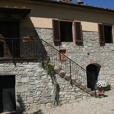 Casadellida Hébergement de vacances