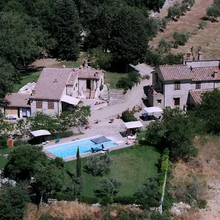 Casadellida Hébergement de vacances