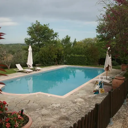 Casadellida Castellina in Chianti